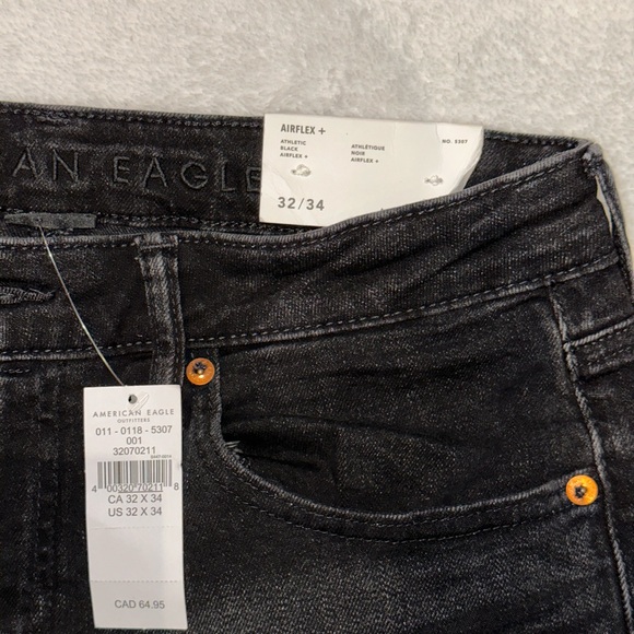 New American Eagle Airflex + - Picture 2 of 4